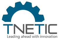 TNETIC Logo